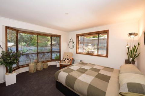 A Suite Spot In The Hills - Accommodation in Bendigo 1