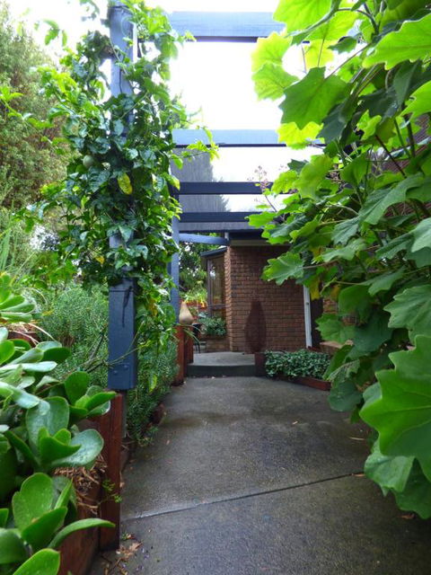 A Suite Spot In The Hills - Accommodation in Bendigo 5