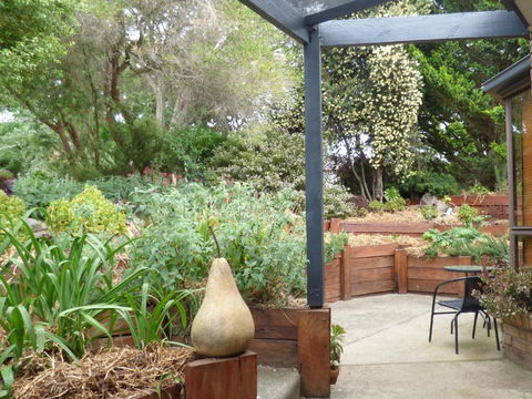 A Suite Spot In The Hills - Accommodation in Bendigo 4