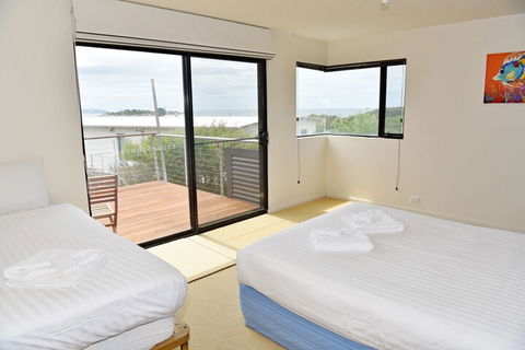 Redbill Drive House - Accommodation in Bendigo 4