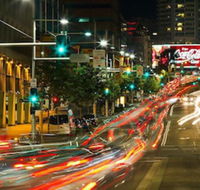 The King'S Hotel Sydney - Accommodation in Bendigo