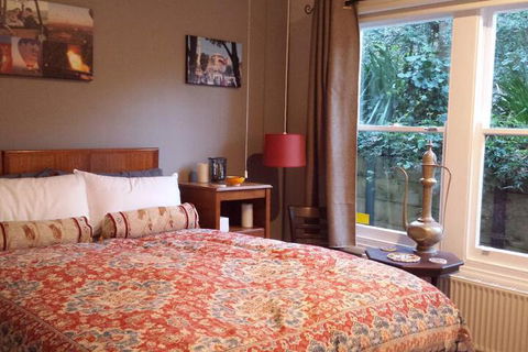 Aura Of The Dandenongs - Accommodation in Bendigo 5