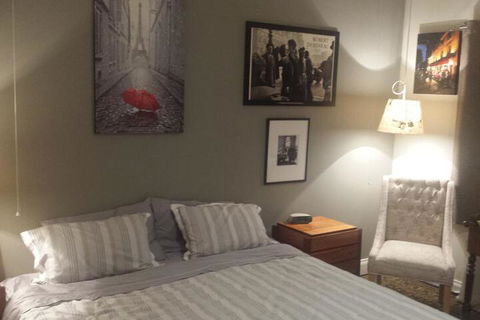Aura Of The Dandenongs - Accommodation in Bendigo 2