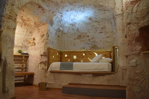 Dug Out B & B Apartments - Accommodation in Bendigo 6
