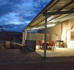 Dug Out B  B Apartments - Accommodation in Bendigo