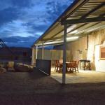 Dug Out B & B Apartments - Accommodation in Bendigo 0