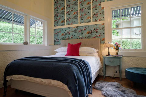 Little Violet - Accommodation in Bendigo 1