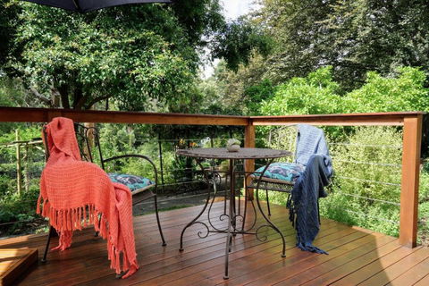 Little Violet - Accommodation in Bendigo 4
