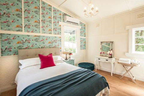 Little Violet - Accommodation in Bendigo 6