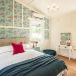 Little Violet - Accommodation in Bendigo 0
