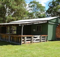 Four Bull Hut - Accommodation in Bendigo