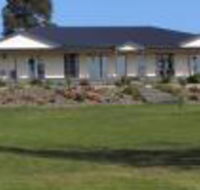 Nyora Lodge B  B - Accommodation in Bendigo