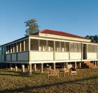 Inverary Homestead - Accommodation in Bendigo
