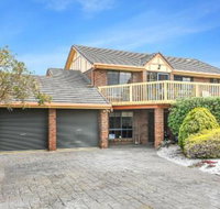 Encounter Bay Family Retreat - Accommodation in Bendigo