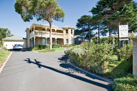 Mt.Martha Guesthouse By The Sea - Accommodation in Bendigo 2