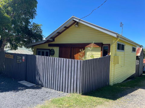 Studio 22 Bellingen - Accommodation in Bendigo 2