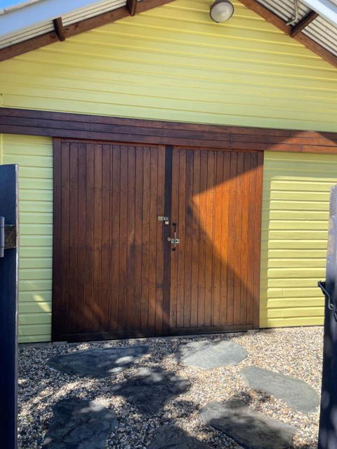 Studio 22 Bellingen - Accommodation in Bendigo 3