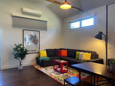 Studio 22 Bellingen - Accommodation in Bendigo 1
