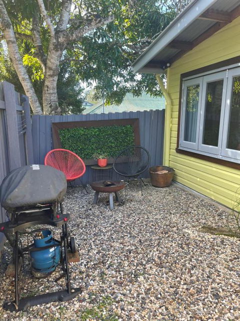 Studio 22 Bellingen - Accommodation in Bendigo 5