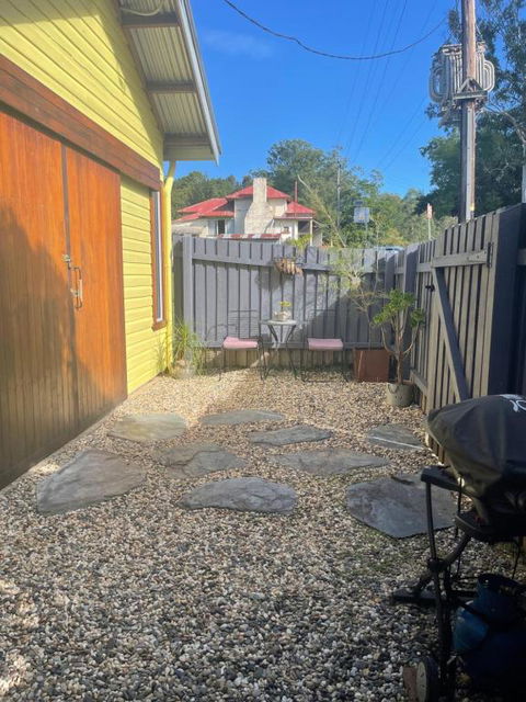 Studio 22 Bellingen - Accommodation in Bendigo 4
