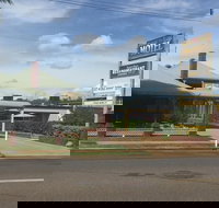 Pioneer Lodge Motel - Accommodation in Bendigo