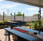 Barkly Hotel - Accommodation in Bendigo