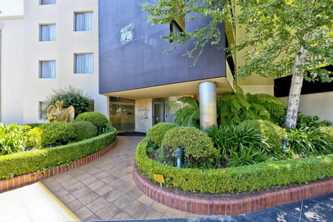 Accommodate Canberra - Griffin - Accommodation in Bendigo 0