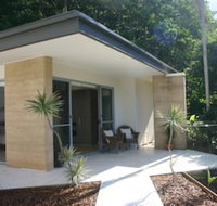 The Luxury Eco Rainforest Retreat - Accommodation in Bendigo
