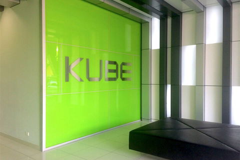 Darwin City Chic Apartment At The KUBE - Accommodation in Bendigo 2