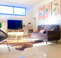 Darwin City Chic Apartment at the KUBE - Accommodation in Bendigo