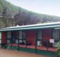 Second Valley Caravan Park - Accommodation in Bendigo