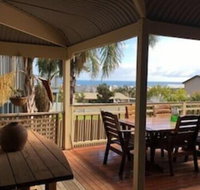 Casa Colombia - Accommodation in Bendigo