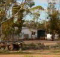 Nulla Nulla Farm Retreat - Accommodation in Bendigo