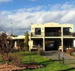 Chateau Bass - Accommodation in Bendigo