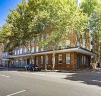 Hotel 111 - Accommodation in Bendigo