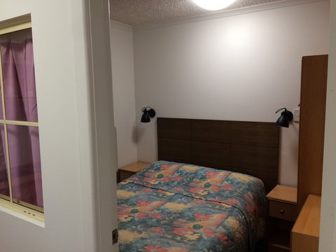 Edgecliff Lodge Motel - Accommodation in Bendigo 5