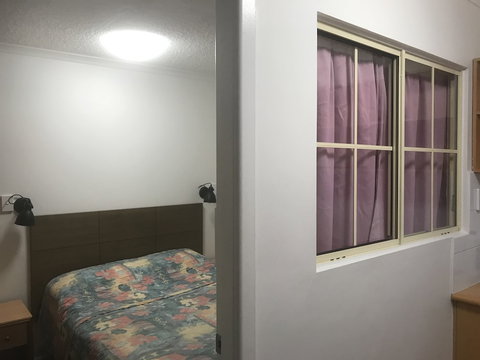 Edgecliff Lodge Motel - Accommodation in Bendigo 4