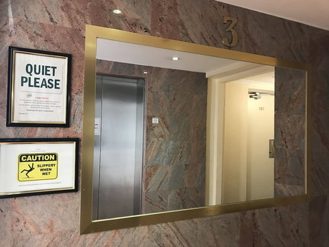 Edgecliff Lodge Motel - Accommodation in Bendigo 0