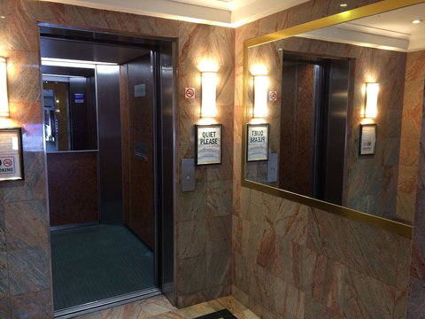 Edgecliff Lodge Motel - Accommodation in Bendigo 1