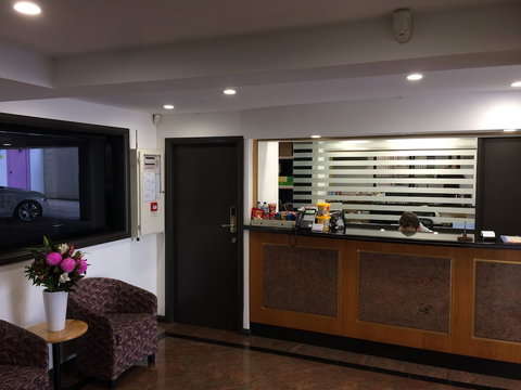 Edgecliff Lodge Motel - Accommodation in Bendigo 2