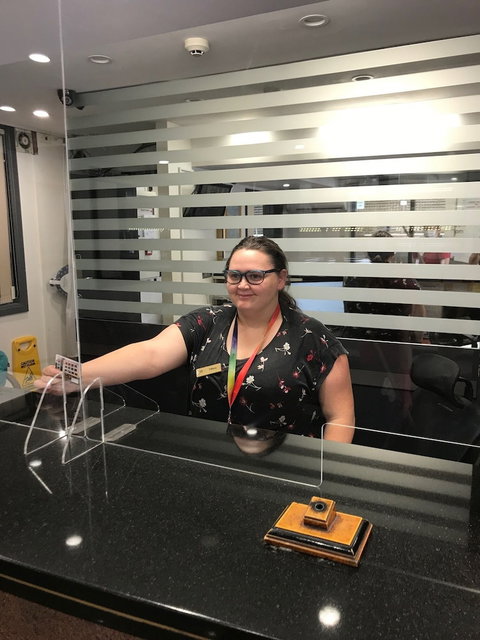 Edgecliff Lodge Motel - Accommodation in Bendigo 3