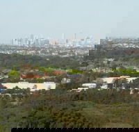 Sydney Olympic Park Apartment - Accommodation in Bendigo