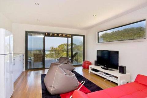 Earth Sea Sky - Accommodation in Bendigo 3
