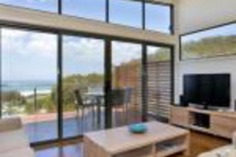 Earth Sea Sky - Accommodation in Bendigo 0