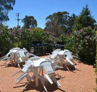 Greentrees Guest House - Accommodation in Bendigo