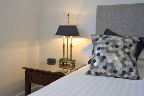 Sapphire Blue - Accommodation in Bendigo 4