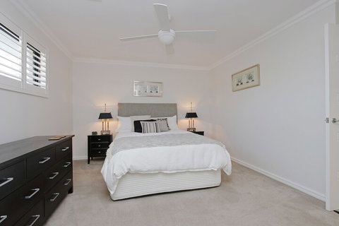 Sapphire Blue - Accommodation in Bendigo 6