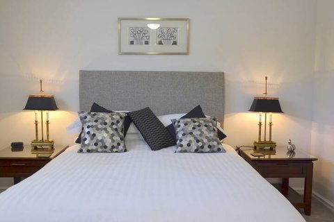 Sapphire Blue - Accommodation in Bendigo 5