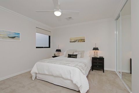 Sapphire Blue - Accommodation in Bendigo 3