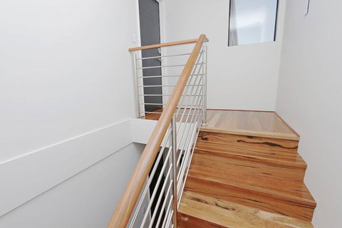 Sapphire Blue - Accommodation in Bendigo 2